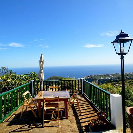 Eloina Villa Barlovento Exteriör bild