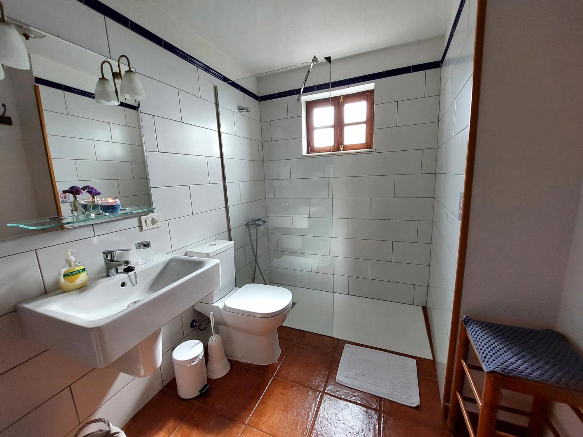 Eloina Villa Barlovento Exteriör bild