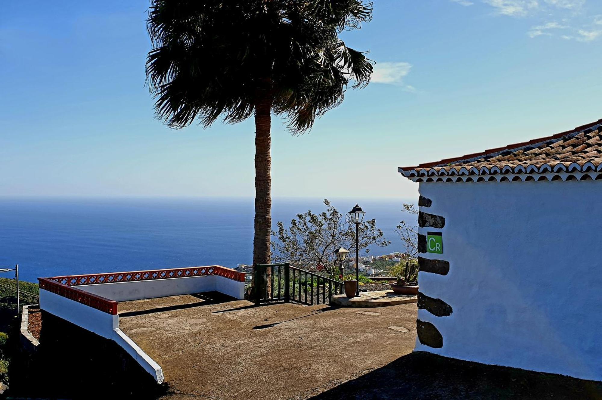 Eloina Villa Barlovento Exteriör bild