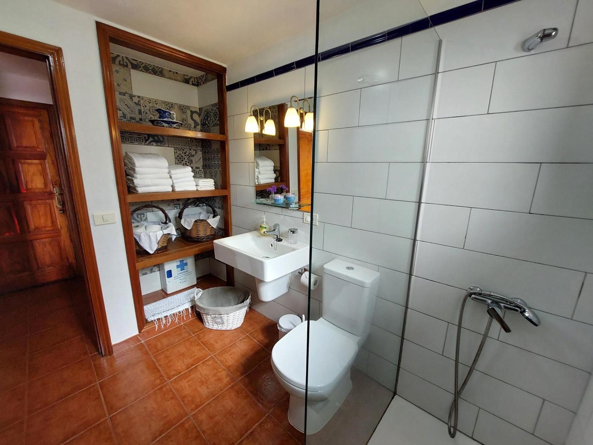 Eloina Villa Barlovento Exteriör bild