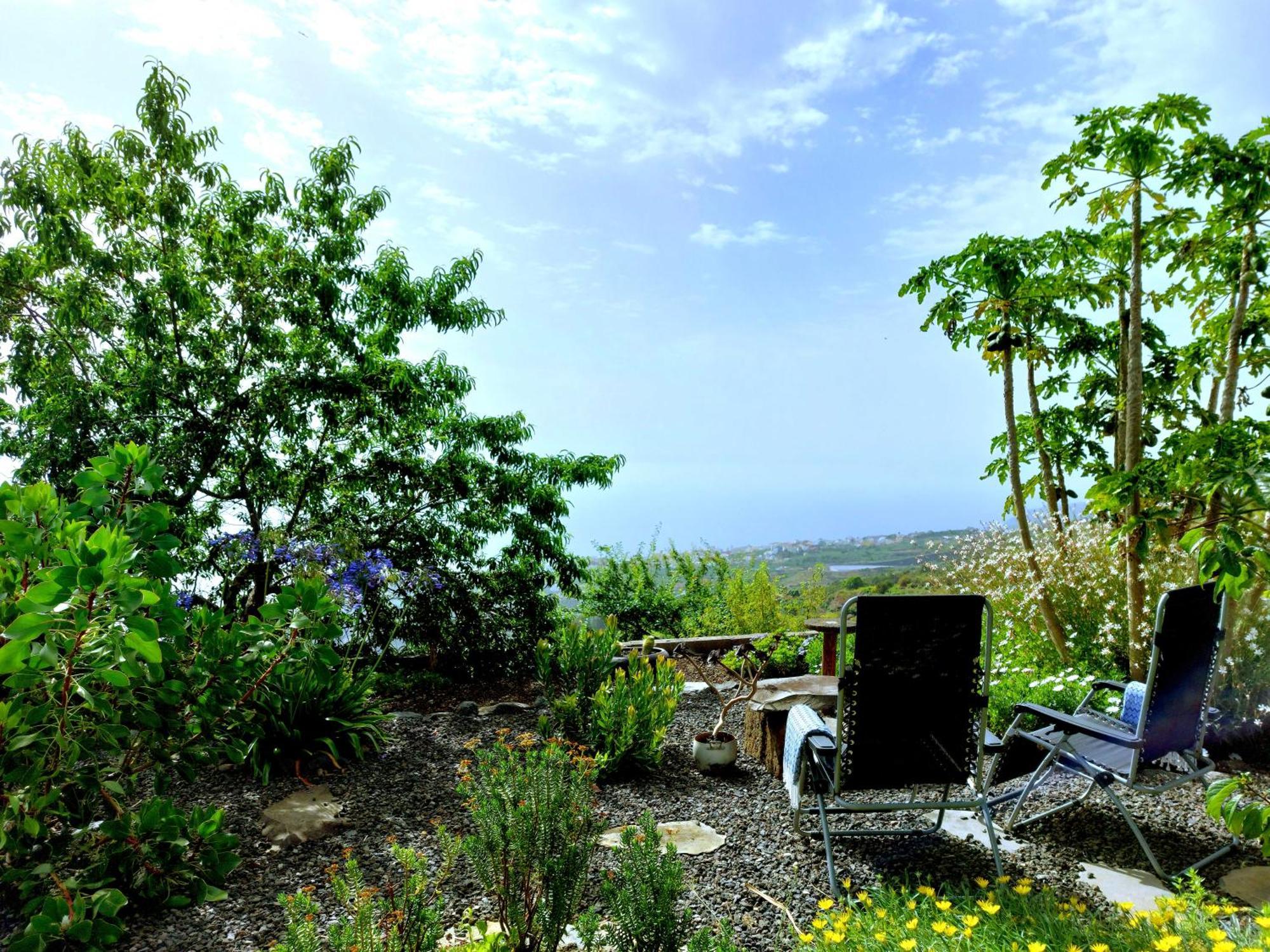 Eloina Villa Barlovento Exteriör bild
