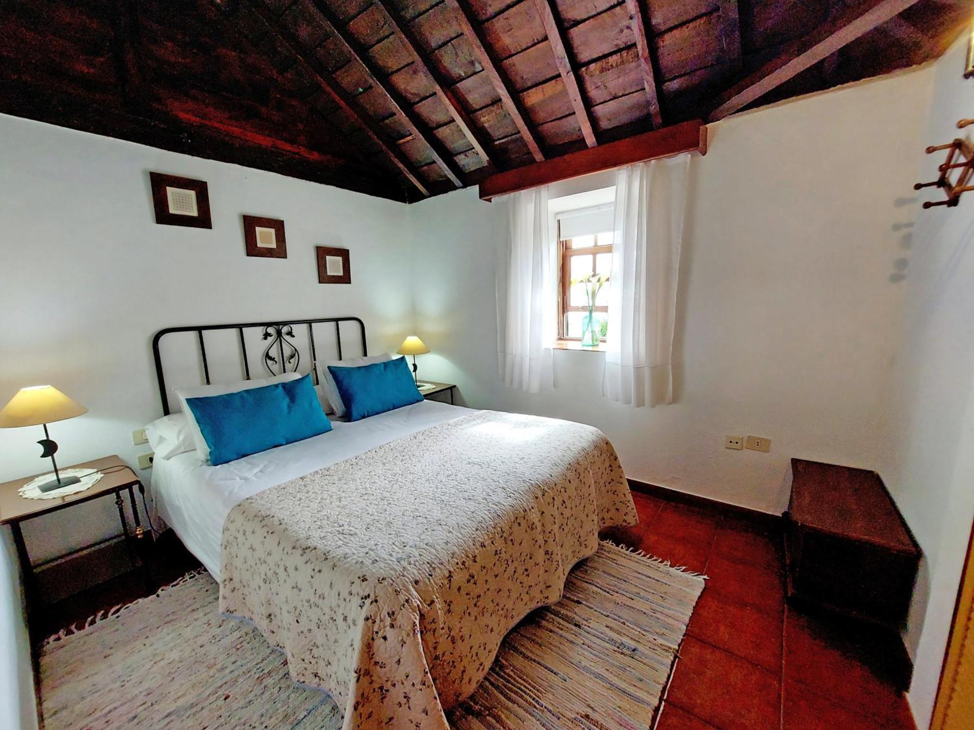 Eloina Villa Barlovento Exteriör bild