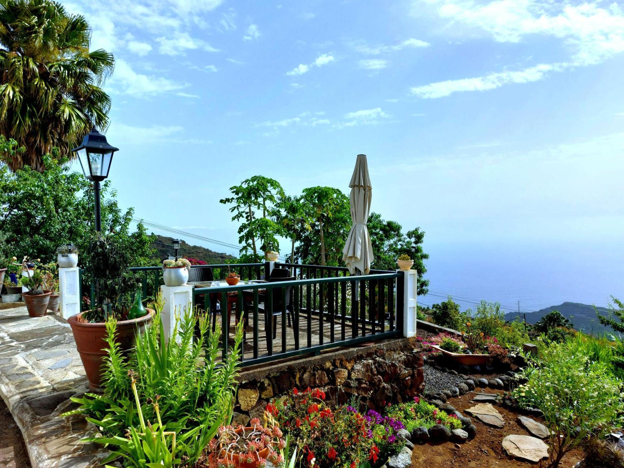 Eloina Villa Barlovento Exteriör bild