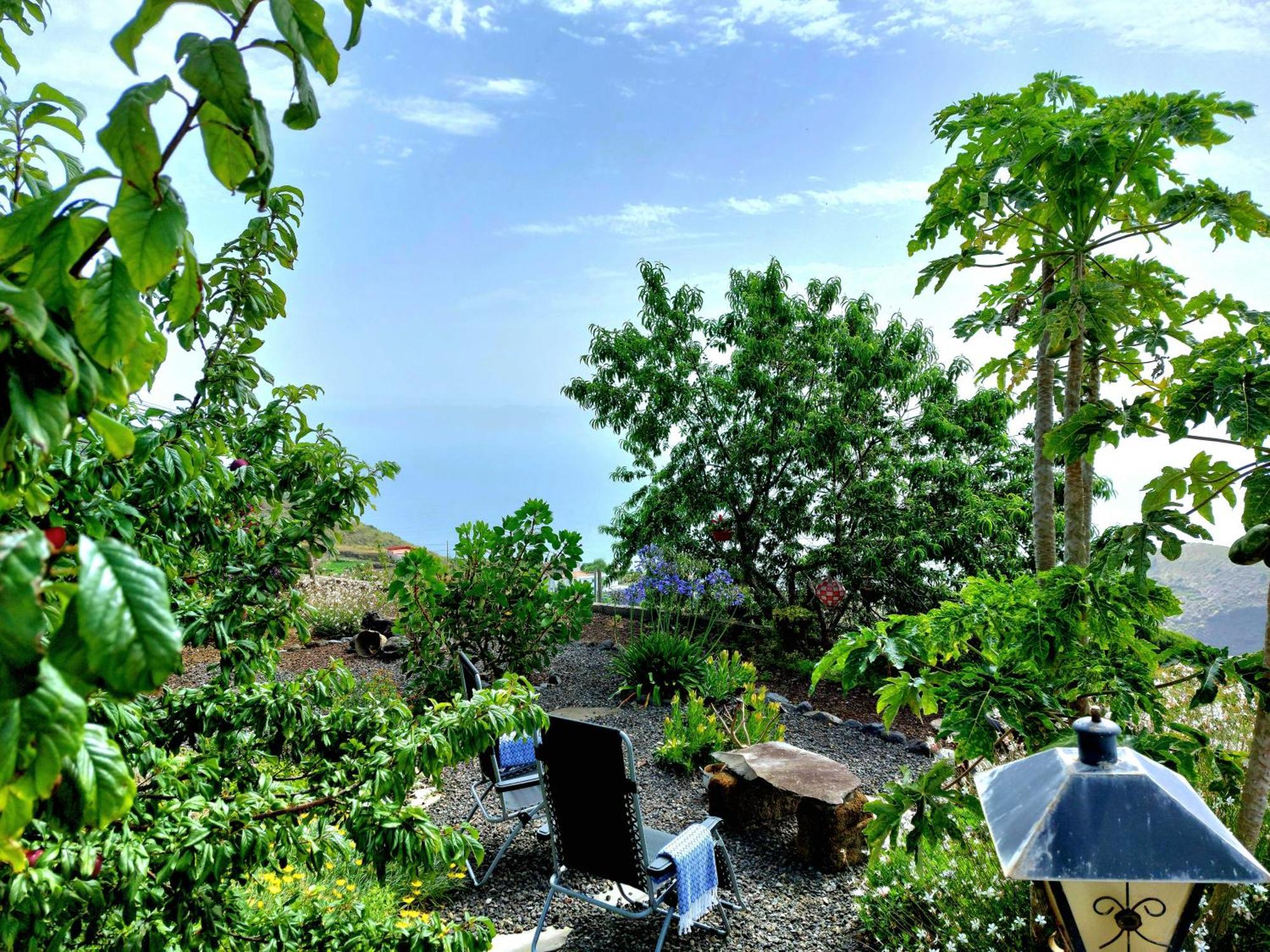 Eloina Villa Barlovento Exteriör bild